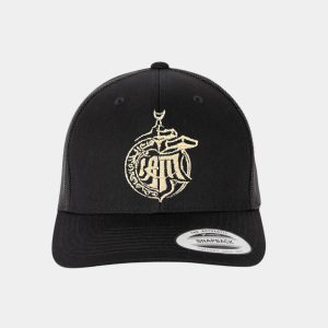 CASQUETTE  - SAISON 5 N-B