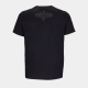 T-SHIRT - CÔTÉ OBSCUR PAILLETÉ