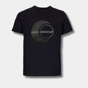 T-SHIRT - CÔTÉ OBSCUR