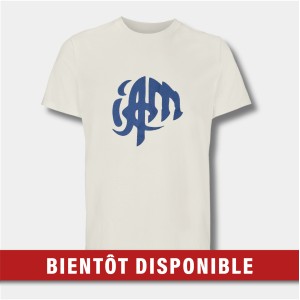 T-SHIRT - IAM93 B-B