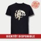 T-SHIRT - IAM93 FLEX CHAMPAGNE
