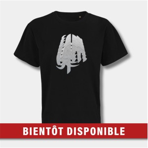 T-SHIRT - IAM93 DÉGRADÉ