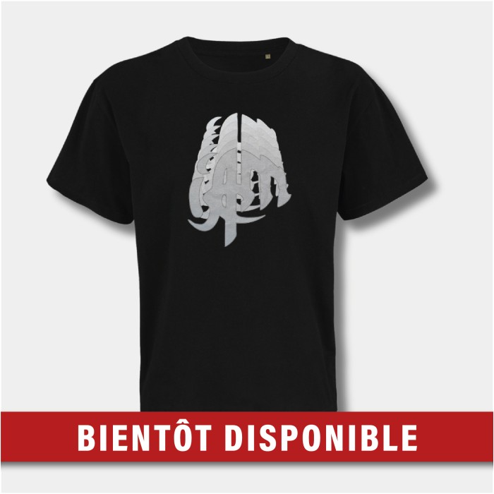 T-SHIRT - IAM93 FLEX CHAMPAGNE