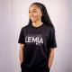 T-SHIRT - JE DANSE LE MIA 