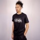 T-SHIRT - JE DANSE LE MIA RÉFLÉCHISSANT