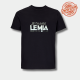 T-SHIRT - JE DANSE LE MIA RÉFLÉCHISSANT