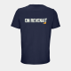 T-SHIRT - QUAND TU ALLAIS...