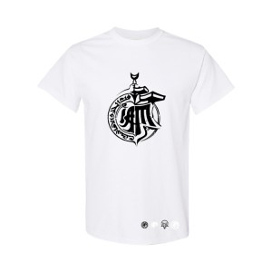 T-SHIRTS  - SAISON 5 B-N