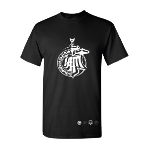 T-SHIRTS  - SAISON 5 N-B