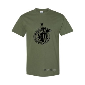 T-SHIRTS  - SAISON 5 V-N