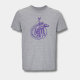 T-SHIRT  - SAISON 5 G-M