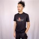 T-SHIRT - SAMURAÏ